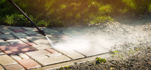 Trusted St Paul Park, MN Pressure Washing Services Experts